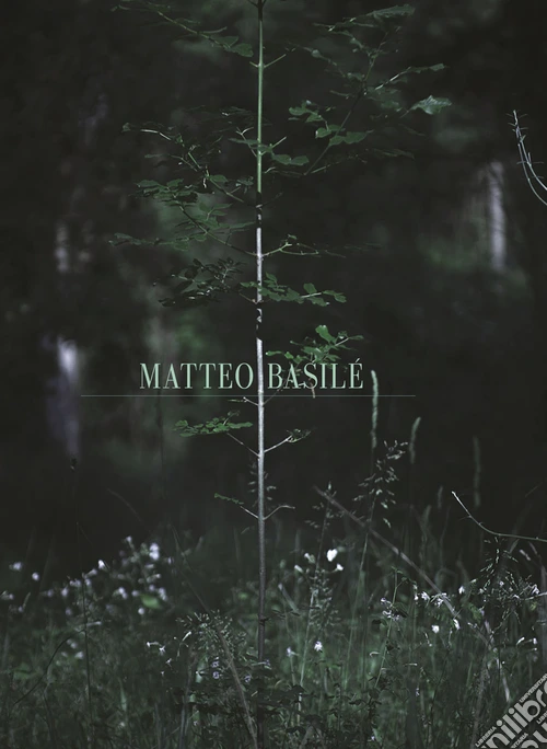 Matteo Basilé