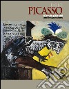 Picasso e le sue passioni libro