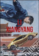 Li Xiangyang. Respiro libro