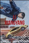 Li Xiangyang. Respiro libro