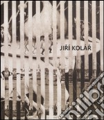 Jirí Kolár. Ediz. multilingue libro