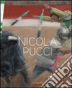 Nicola Pucci. Vertigoland. Catalogo della mostra (Spoleto, 25 giugno-25 settembre 2016). Ediz. multilingue libro