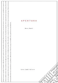 Apertura