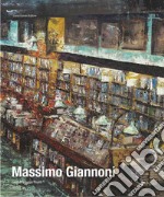 Massimo Giannoni. Panopticon. Works 2009-2017. Catalogo della mostra (Firenze, 12 maggio-10 settembre 2017). Ediz. italiana e inglese libro