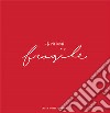 Ria Lussi. Fragile. Ediz. italiana e inglese libro