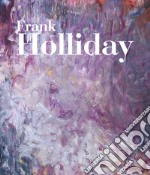 Frank Holliday (in Rome). Ediz. italiana e inglese libro