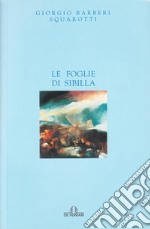 Le foglie di Sibilla libro