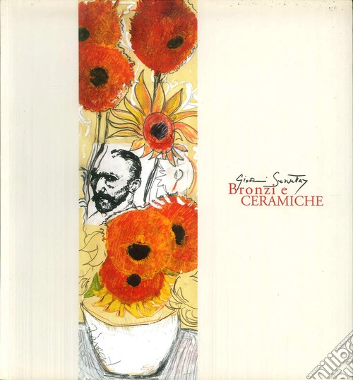Bronzi e ceramiche. Ediz. illustrata