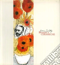 Bronzi e ceramiche. Ediz. illustrata libro