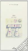 Eis tu sei. Ediz. illustrata libro