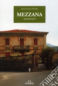 Mezzana libro