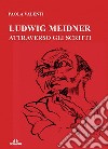 Ludwig Meidner attraverso gli scritti libro di Valenti Paola