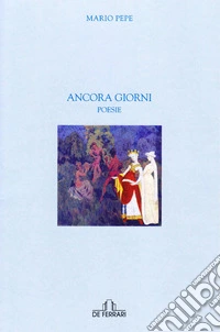 Ancora giorni