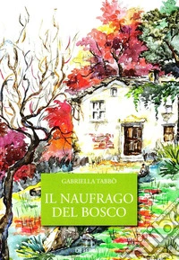 Il naufrago del bosco libro