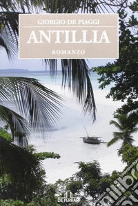 Antillia libro