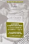 La Società di mutuo soccorso libro