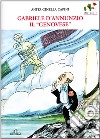 Gabriele D'Annunzio «il genovese» libro