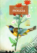 Pioggia libro