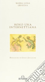 Sono una internettiana libro