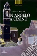 Un angelo a Cesino libro