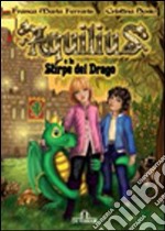 Aquilius e la stirpe del drago