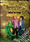 Aquilius e la stirpe del drago libro