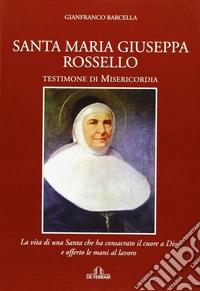 Santa Maria Giuseppa Rossello