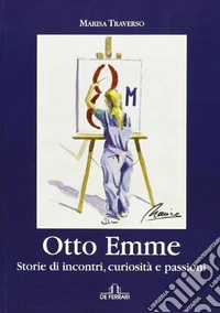 Otto emme