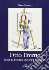 Otto emme libro di Traverso Marisa