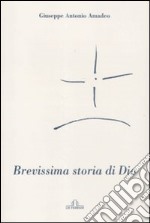 Brevissima storia di Dio