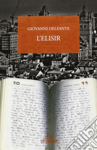 L'elisir libro