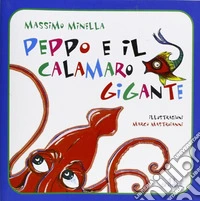 Peppo e il calamaro gigante