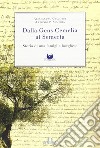 Dalla Gens Cemelia ai Semeria. Storia di una famiglia borghese libro