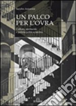 Un palco per l'ovra libro