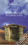 A Pianacci, in Garfagnana libro