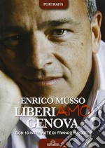 Liberiamo Genova libro