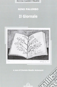 Il giornale libro