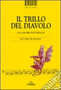 Il trillo del diavolo libro