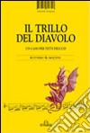 Il trillo del diavolo libro