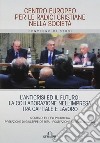 L'anticrisi ed il futuro: la collaborazione nell'impresa tra capitale e lavoro libro di Peschiera F. (cur.)