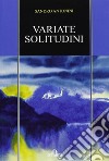 Variate solitudini libro