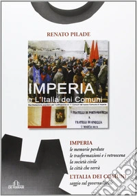 Imperia e l'Italia dei comuni
