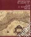 Archeologia in Liguria. Vol. 3 libro