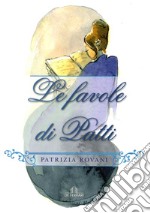 Favole di Patti libro