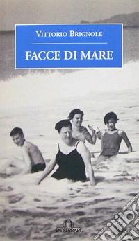 Facce di mare libro