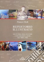 Repertorio illustrato libro