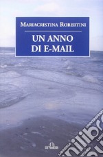 Un anno di e-mail libro