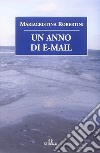 Un anno di e-mail libro