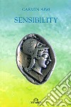 Sensibility libro