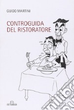 Controguida del ristoratore libro